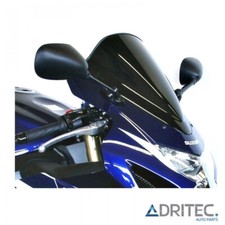 ✅ Cupolino Doppia Bolla per