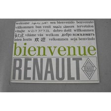 PROSPEKT BROCHURE DEPLIANT