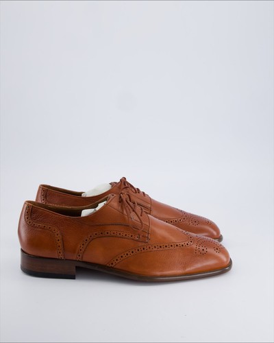Stringate valleverde pelle - stringate,