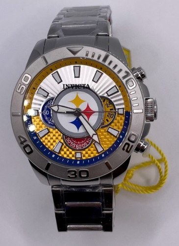 Orologio cronografo quarzo - orologio,