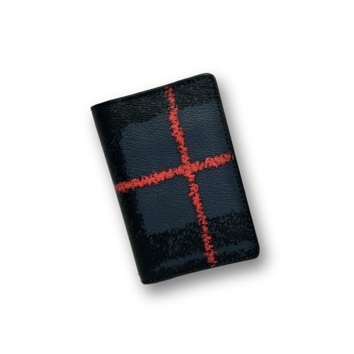 Autentica custodia per - , carte