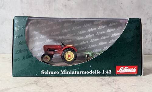 Trattore agricolo diesel