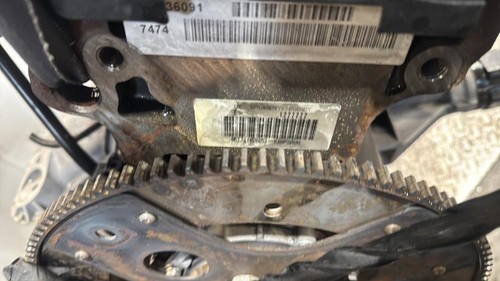 Motore bmw e53 11000419088 - motore,