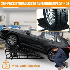 Confezione rampe accesso - 2,