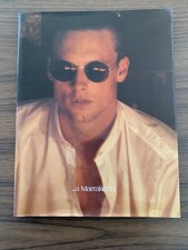 Giorgio Armani Catalog