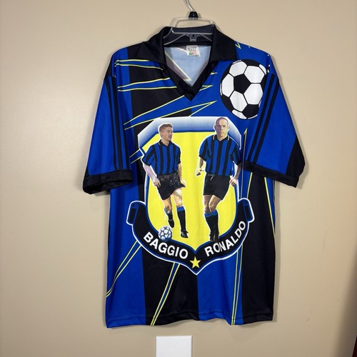 Maglia inter milan vintage - maglia,