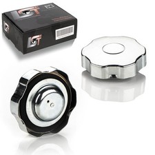 2X Tappo Di Carburante