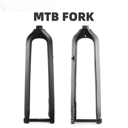 Forcella mtb mountain bike 3k - mountain,