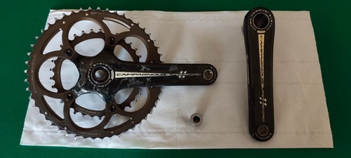 Campagnolo super record - campagnolo,