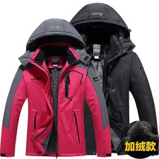 Giacca donna impermeabile - , sci