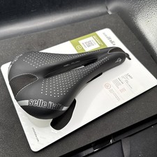 Selle Italia Lady Gel Flow 135 mm Mag Sella da ciclismo con ringhiera (9419-31)
