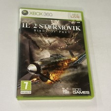 IL 2 STURMOVIK BIRDS OF PREY XBOX 360 GIOCO VERSIONE ITALIANA