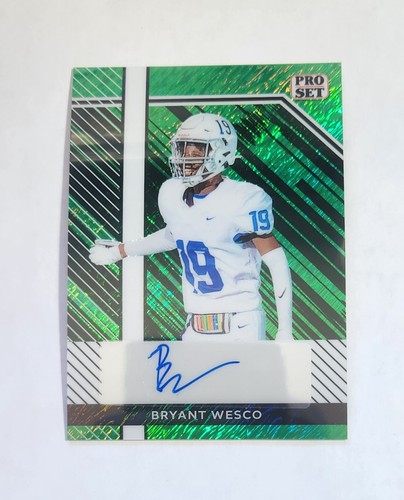 2024 leaf pro set bryant - 2024,