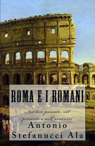Roma romani nel loro - e, romani: