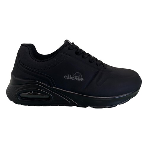 Ellesse sneakers nera - nera, in