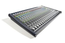 ANTMIX 24FX Mixer USB 24