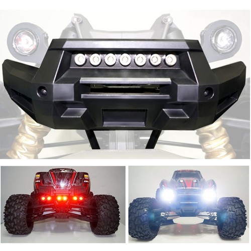 Per traxxas maxx led - traxxas, fari