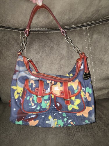 Vintage dooney and bourke - vintage,