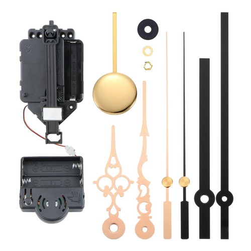 Kit movimento per orologio - movimento,