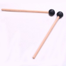  2 Pcs Bacchette Tamburo Per