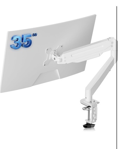 Suptek braccio monitor singolo - suptek,