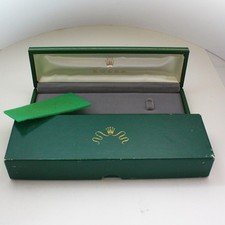 ROLEX scatola orologio interna