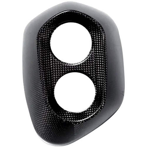 Akrapovic fibra carbonio - akrapovic,