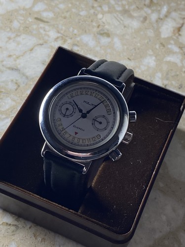 Orologio polso uomo - da,