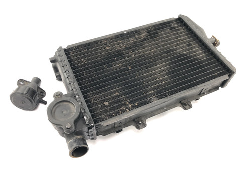 Bmw 100 1984 radiatore - bmw,