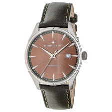 HAMILTON Jazzmaster Date