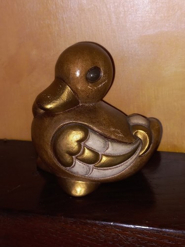 Thun anatra oca papera - papera, marrone