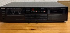 Victor JVC TD-W60 STEREO