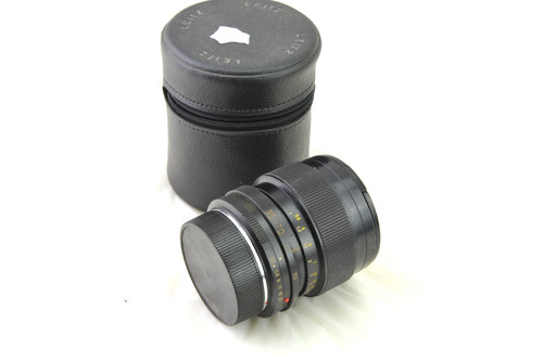 Leica leitz vario - leica, vario-elmar-r