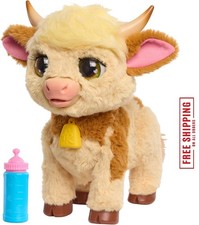 Peluche interattivo FurReal