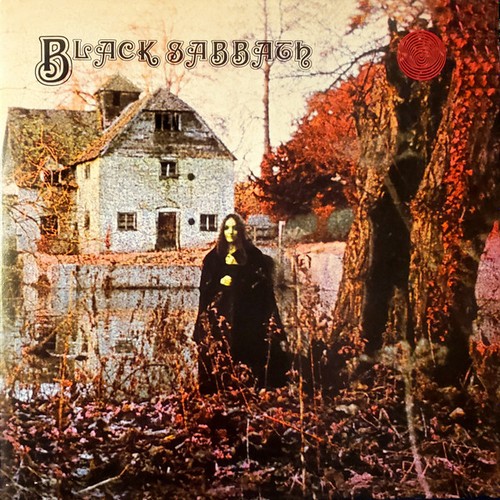 Black sabbath - -,