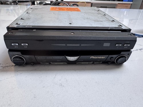 Pioneer avh p5700dvd lettore - pioneer,