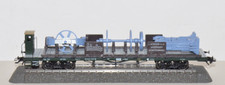 Marklin Museum Car Set for