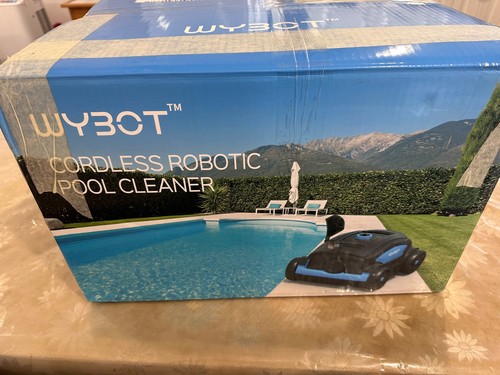Wybot wy1103 robot piscina - wy1103,