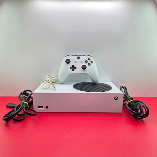 Console microsoft xbox serie - serie, s