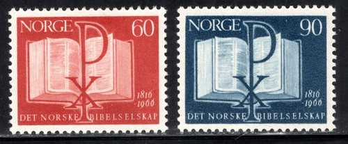 Francobollo norvegia scott - norvegia,
