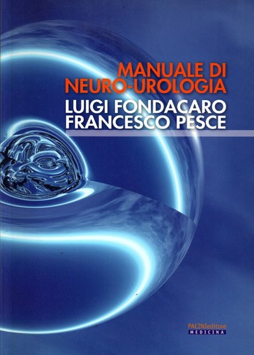 Manuale neuro urologia - manuale,