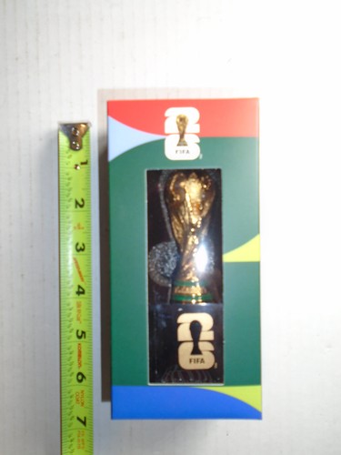 Nuovo fifa world cup - world,