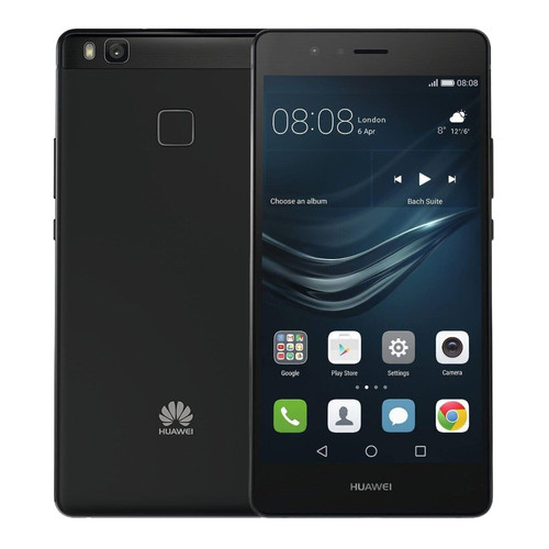 Smartphone android huawei - smartphone,