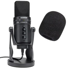 Samson G-Track Pro Microfono