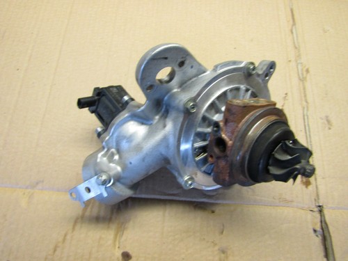 Turbocompressore originale - turbocompressore,