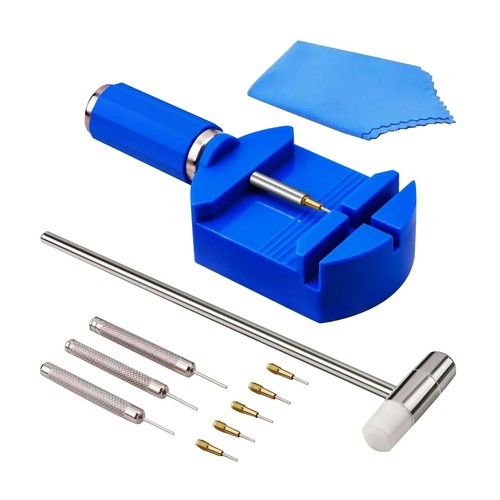 Set strumento spingi link - set,