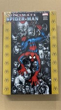Ultimate Spider-Man Marvel