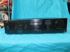 LUXMAN mod. LV-100 - Amplificatore integrato Stereo