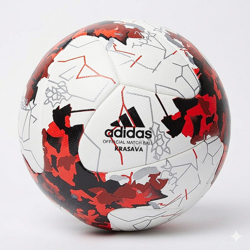 Pallone calcio krasava fifa - da,