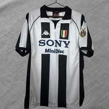 Maglia manica corta Juventus